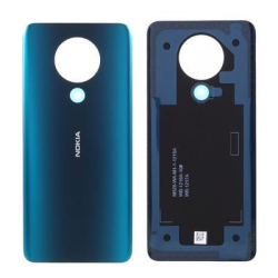 Zadní kryt Nokia 5.3 Blue / modrý, Originál