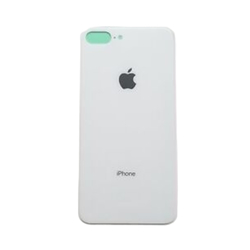 Zadní kryt Apple iPhone 8 Plus White Silver / bílostříbrný - vět