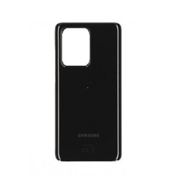 Zadní kryt Samsung G988 Galaxy S20 Ultra 5G Black / černý