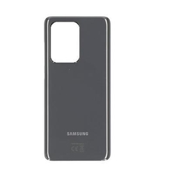 Zadní kryt Samsung G988 Galaxy S20 Ultra 5G Grey / šedý