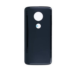 Zadní kryt Motorola G6 Play Deep Indigo (Service Pack)
