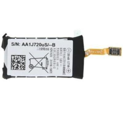 Baterie Samsung EB-BR365ABE 200mAh pro R365 Galaxy Gear Fit2 Pro, Originál