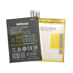 Baterie InFocus UP130039 2500mAh pro InFocus M512, Originál