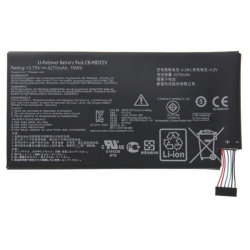 Baterie Asus C11-ME172V 4270mAh pro MeMo Pad 7, K004, ME172, ME172-GY08, ME172V, Originál