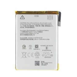 Baterie HTC G013A-B 2915mAh pro Google Pixel 3, Originál