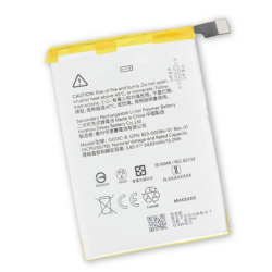 Baterie HTC G013C-B 3430mAh pro Google Pixel 3 XL, Originál