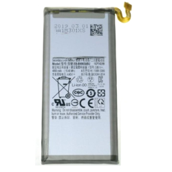 Baterie Samsung EB-BN965ABU 4000mAh pro N960 Galaxy Note 9, Originál