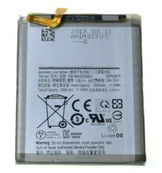 Baterie Samsung EB-BA202ABU 3000mAh pro A202 Galaxy A20e, Originál