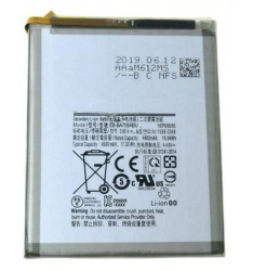 Baterie Samsung EB-BA705ABU 4500mah na A705 Galaxy A70