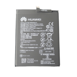 Baterie Huawei HB386590ECW 3750mAh pro Honor 8X, Honor 9X Lite, Originál