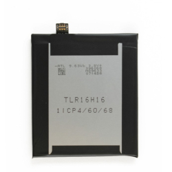 Baterie Wiko TLR16H16 2500mAh pro Wiko U Feel Lite 4G, Originál