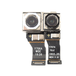 Zadní kamera Google Pixel 4 - 12.2+16Mpix