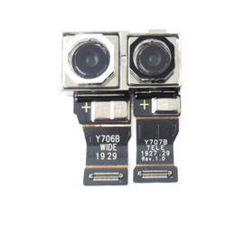 Zadní kamera Google Pixel 4 XL - 12.2+16Mpix