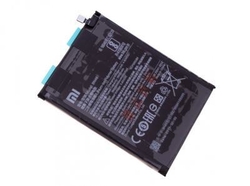 Baterie Xiaomi BN46 4000mAh pro Redmi Note 6, Redmi 7, Redmi Note 8, Note 8T , Originál