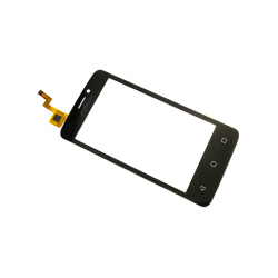 Dotyková deska myPhone Pocket Black / černá, Originál