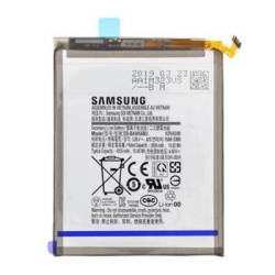 Baterie Samsung EB-BA505ABU 4000mAh pro A505 Galaxy A50, Originál