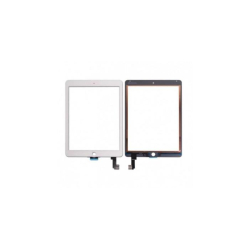 Dotyková deska Apple iPad Air 2 2014 White bílá - osazená