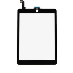 Dotyková deska Apple iPad Air 2 2014 Black černá - osazená