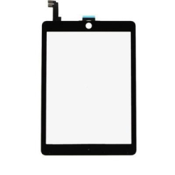 Dotyková deska Apple iPad 6 Air 2 Black černá - osazená