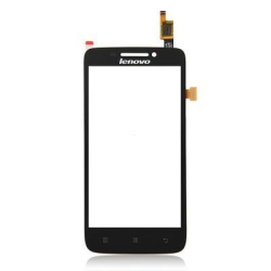 Dotyková deska Lenovo S650 Black černá, Originál