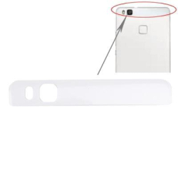Krytka kamery Huawei P9 Lite White bílá, Originál