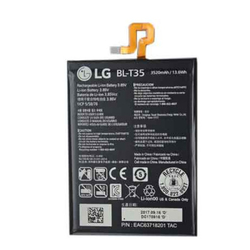 Baterie LG BL-T35 3520mah na Google Pixel 2 XL (Service Pack)