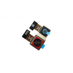 Zadní kamera iGET Blackview BV9700 Pro - 16+8Mpix, Originál