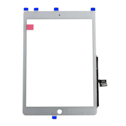 Dotyková deska Apple iPad 7 10.2 2019, 2020 White / bílá