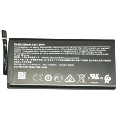 Baterie Nokia BV-5D 3800mAh pro Nokia 800 Tough, Originál