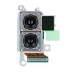 Zadní kamera Samsung G985 Galaxy S20 Plus - 64+12Mpix, Originál