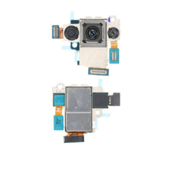 Zadní kamera Samsung G770 Galaxy S10 Lite - 48+12+5Mpix, Originál