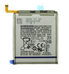 Baterie Samsung EB-BG980ABY 4000mAh pro G980 Galaxy S20, Originál