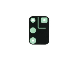 Samolepící oboustranná páska sklíčka kamery Samsung G770 Galaxy S10 Lite, Originál