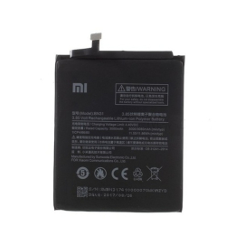 Baterie Xiaomi BN31 3080mAh pro Mi5x, Mi A1, Redmi Note 5A, Originál