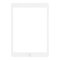 Dotyková deska Apple iPad Air 2017 White / bílá