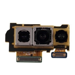 Zadní kamera Samsung G973 Galaxy S10, G975 Galaxy S10 Plus