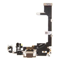 Flex kabel Apple iPhone 11 Pro + dobíjecí Lightning konektor Gol