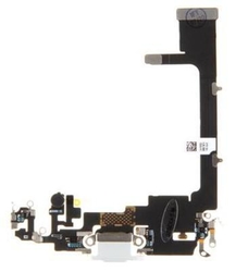 Flex kabel Apple iPhone 11 Pro + dobíjecí Lightning konektor Whi