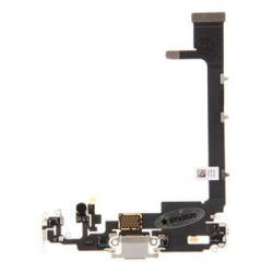 Flex kabel Apple iPhone 11 Pro Max + dobíjecí Lightning konektor White / bílý