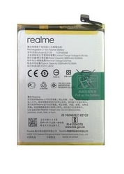 Baterie Realme BLP729 5000mAh pro Realme 5, 5S, 5i, 6i, C3, C3i, C11, C21, Originál