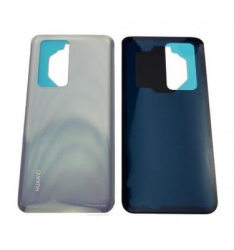 Zadní kryt Huawei P40 Pro White / bílý, Originál