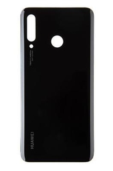 Zadní kryt Huawei P30 Lite Midnight Black / černý - 24Mpix