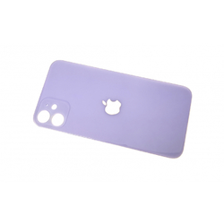 Zadní kryt Apple iPhone 11 Purple / fialový