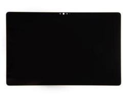 LCD Huawei MatePad T10s, AGS3-L09, AGS3-W09 + dotyková deska Black / černá, Originál