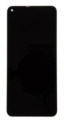 LCD Xiaomi Redmi Note 9T + dotyková deska Nightfall Black / čern