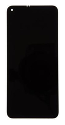 LCD Xiaomi Redmi Note 9T + dotyková deska Daybreak Purple / fial