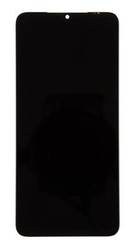 LCD Xiaomi Redmi 9T + dotyková deska Carbon Black / černá