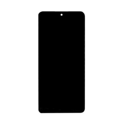 LCD Xiaomi Redmi Note 10 Pro + dotyková deska Onyx Grey / šedá, Originál