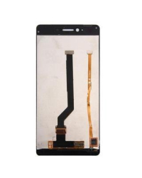 LCD Oppo A53 2020 + dotyková deska Black / černá, Originál