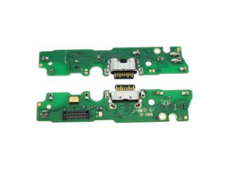 UI deska Motorola Moto G7 Play + USB-C konektor + mikrofon, Originál
